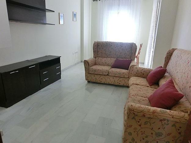 Piso en Sanlúcar de Barrameda