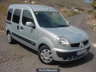 Renault Kangoo Confort Expression 1.5dCi 70c - mejor precio | unprecio.es