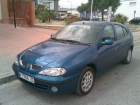RENAULT MEGANE 1.9 D - Granada - mejor precio | unprecio.es