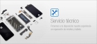 Reparar Iphone 4, 4s, 5, 5S, 5C - mejor precio | unprecio.es