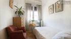 Rooms available - 2-Bedroom apartment between the Manzanares River and the - mejor precio | unprecio.es