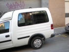 SE VENDE OPEL COMBO 1.7D DEL AÑO 2000 ACRISTALADA 5 PLAZA - mejor precio | unprecio.es