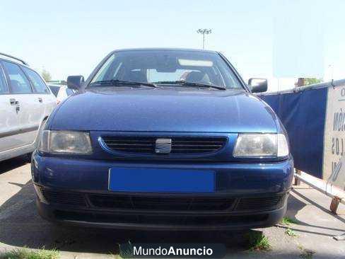 Seat Ibiza 1.9 d