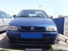 Seat Ibiza 1.9 d - mejor precio | unprecio.es