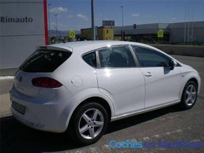 Seat León