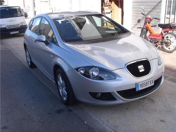 Seat Leon León 1.9TDI Sport Limited