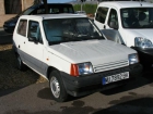 SEAT MARBELLA del año 1.996 y con 105.000 km. - mejor precio | unprecio.es