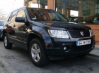 Suzuki Grand Vitara JLX 2.0 140cv - mejor precio | unprecio.es