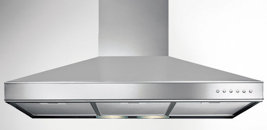 Tecnowind Quadrifoglio Classic 60 cm