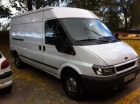 vendo furgoneta - mejor precio | unprecio.es