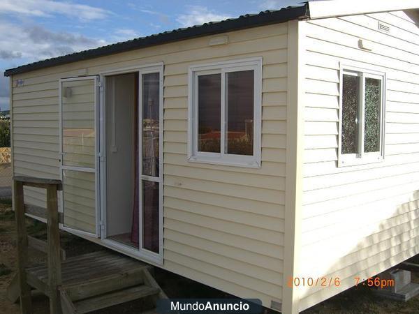 vendo mobil home sun roller