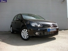 VOLKSWAGEN GOLF  1.6TDI CR ADVANCE BMT 105 - mejor precio | unprecio.es