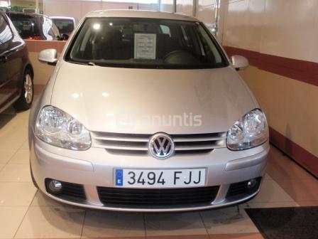 VOLKSWAGEN Golf 1.9 TDI Sportline