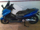 Yamaha TMAX del 2007 - mejor precio | unprecio.es