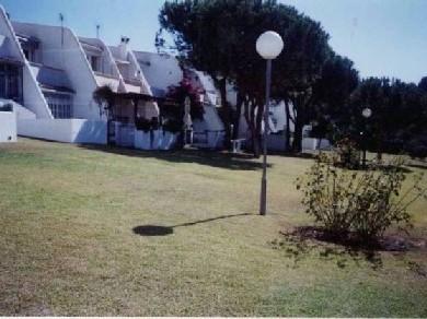 Adosado con 1 dormitorio se vende en Estepona, Costa del Sol