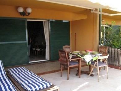 Adosado con 3 dormitorios se vende en Fuengirola, Costa del Sol