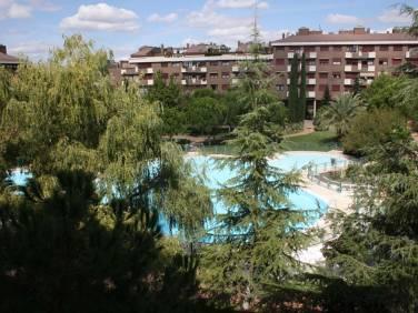 Alquilar Piso Madrid Mirasierra