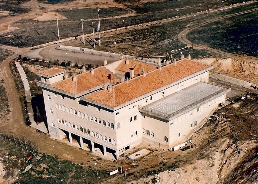 Alquiler o venta de residencia en Calatayud.