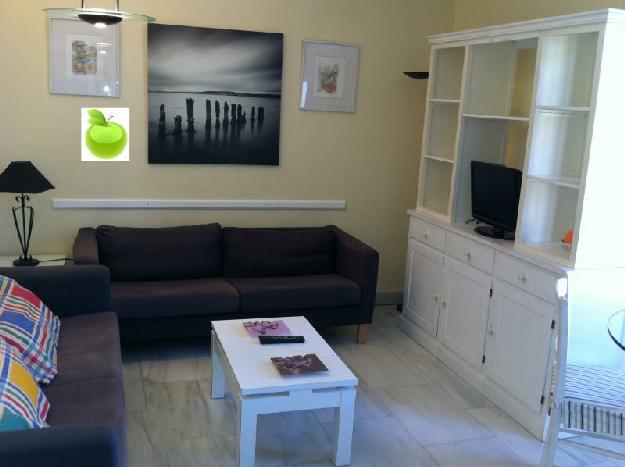 Apartamento en Sevilla