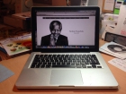 Apple MacBook Pro 13" - mejor precio | unprecio.es