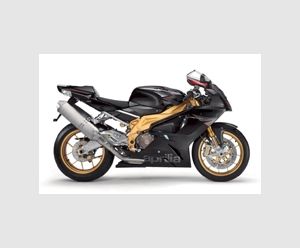 APRILIA RSV 1000 FACTORY