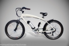 Bicicleta electrica Shelby - mejor precio | unprecio.es