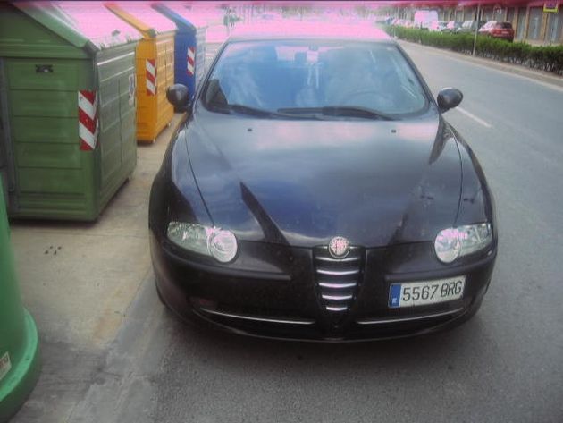 BMW Serie 1 D d 5-puertas