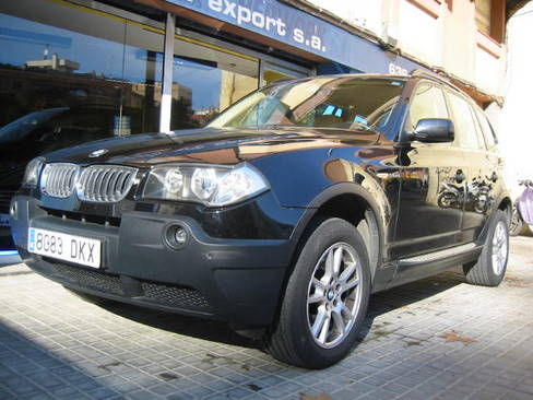 BMW Serie 1 Ii 5-puertas