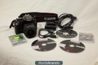 Canon 450d - mejor precio | unprecio.es