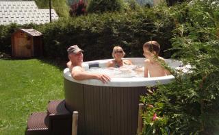 Chalet : 12/12 personas - chamonix mont-blanc  alta saboya  rodano alpes  francia