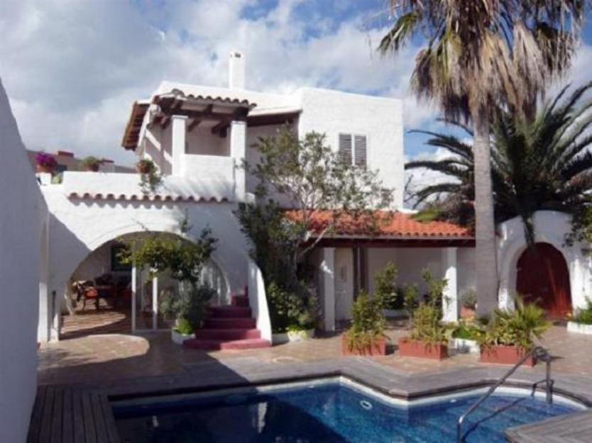 Chalet Eivissa