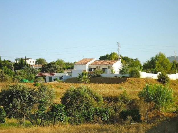 Chalet en venta en Coín, Málaga (Costa del Sol)
