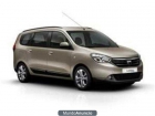 Dacia Lodgy LAUREATE DCI 90 CV 5 PLAZAS - mejor precio | unprecio.es