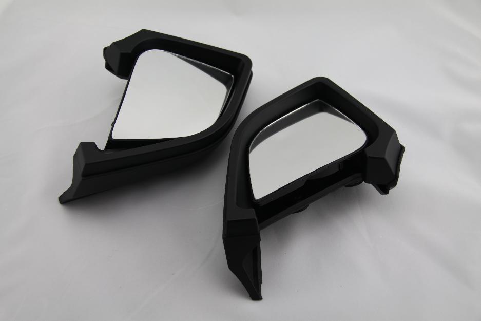 Espejo retrovisor mirror fit bmw r1200 rt 1200  juego de espejos 2005 a 2010