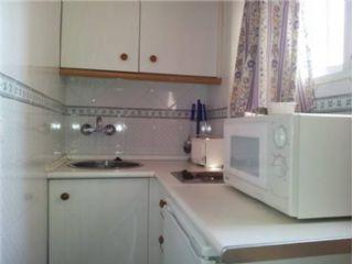 Estudio en alquiler en Torremolinos, Málaga (Costa del Sol)