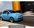 Fiat 500 0.9 T Twinair Lounge - mejor precio | unprecio.es