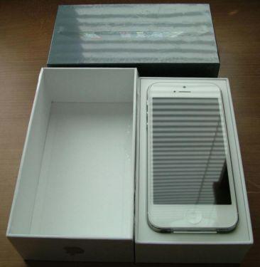 IPhone 5 precintado 16gb