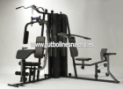 Maquinas musculacion, multigimnasios, aparatos gimnasia - mejor precio | unprecio.es