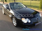 Mercedes Benz Sl230 - mejor precio | unprecio.es