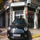 MINI - COOPER 1.6i KM-0 - mejor precio | unprecio.es