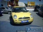 Mini One [674048] Oferta completa en: http://www.procarnet.es/coche/madrid/arganda-del-rey/mini/one-gasolina-674048.aspx - mejor precio | unprecio.es