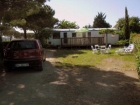 Mobilhome : 6/8 personas - piscina - lattes herault languedoc-rosellon francia - mejor precio | unprecio.es