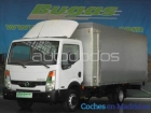 Nissan Cabstar - mejor precio | unprecio.es