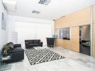 Oficina en alquiler en Golden Mile, Málaga (Costa del Sol)