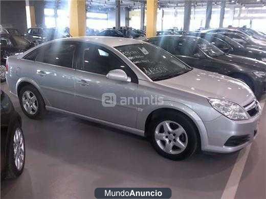 Opel Vectra Elegance 1.9 CDTI 8v 120 CV
