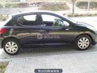 Peugeot 207 1.4 HDI XLine - mejor precio | unprecio.es