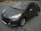 Peugeot 207 1.6HDI Sport CLIMABI LL MP3 - mejor precio | unprecio.es