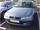 PEUGEOT 406 2.0 SR HDI 90 Pack - mejor precio | unprecio.es