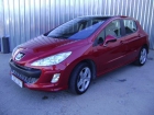 PEUGEOT 406 2.0 SR HDI 110 Pack - mejor precio | unprecio.es