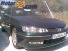 PEUGEOT 406 2.0 SRDT HDI VAN VELDE - Avila - mejor precio | unprecio.es